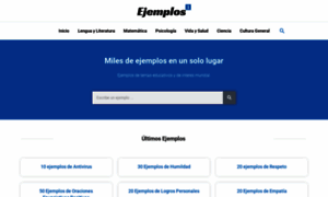 Ejemplos1.com thumbnail