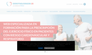 Ejercitaelcorazon.es thumbnail