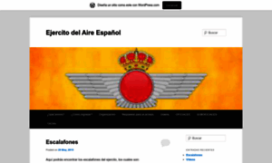 Ejercitodelaireespaol.wordpress.com thumbnail