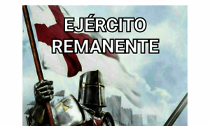 Ejercitoremanente.com thumbnail