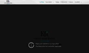 Ejilopezibor.com thumbnail