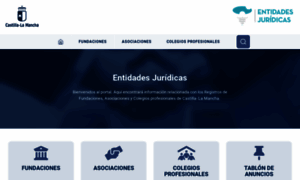 Ejuridicas.castillalamancha.es thumbnail