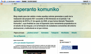Ekalmenara.blogspot.com thumbnail