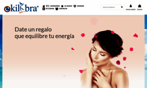 Ekilibra.com.mx thumbnail