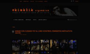 Ekinklik.org thumbnail