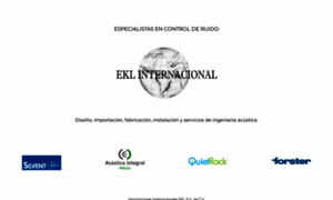 Eklinternacional.com thumbnail