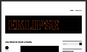 Eklipse.es thumbnail