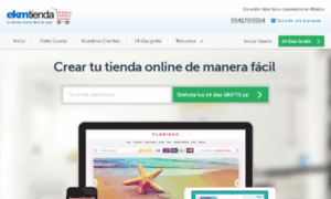 Ekmpowershop.com.mx thumbnail