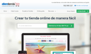 Ekmpowershop.es thumbnail