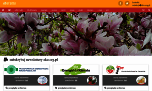 Eko.org.pl thumbnail