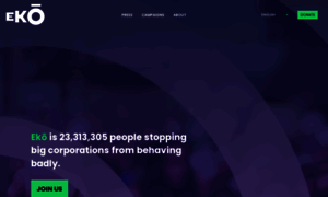 Eko.org thumbnail