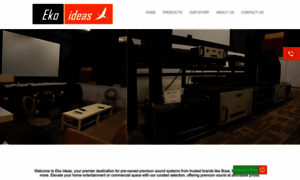 Ekoideas.com.my thumbnail