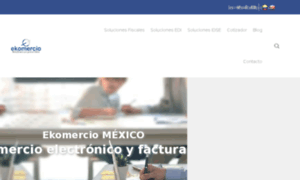 Ekomercio.com.mx thumbnail