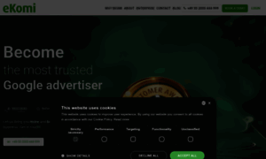 Ekomi.com thumbnail