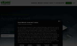 Ekomi.de thumbnail