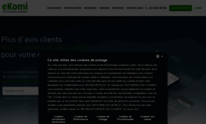 Ekomi.fr thumbnail