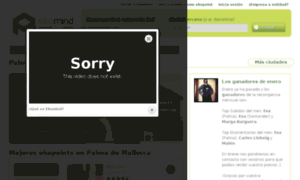 Ekomind.com thumbnail