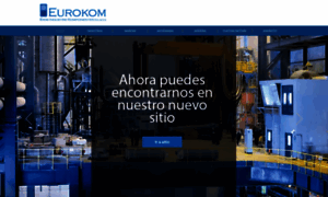 Ekommexico.com thumbnail