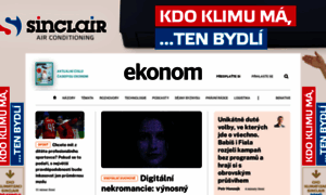 Ekonom.cz thumbnail