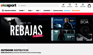 Ekosport.es thumbnail