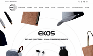 Ekosreclam.com thumbnail