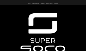 Ekosupersoco.com thumbnail