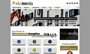 Ekoteknia.com thumbnail