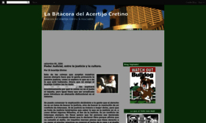 El-acertijo-cretino.blogspot.com thumbnail