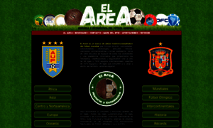 El-area.com thumbnail