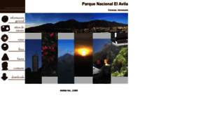 El-avila.com thumbnail