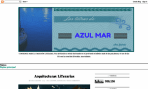 El-blog-de-azul-mar.blogspot.com thumbnail