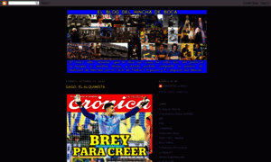 El-blog-del-hincha-de-boca.blogspot.com thumbnail