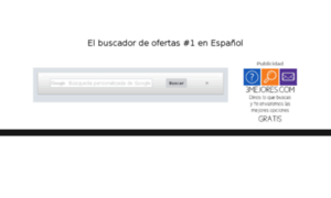 El-buscador.es thumbnail
