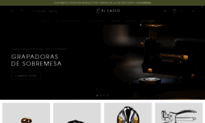El-casco.es thumbnail