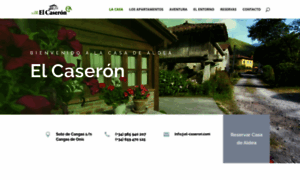 El-caseron.com thumbnail