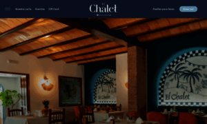 El-chalet.com thumbnail