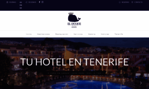 El-duque.com thumbnail