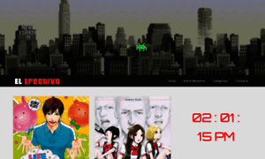 El-efectivo.com thumbnail