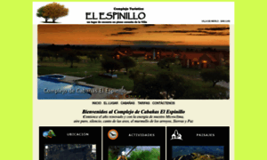 El-espinillo.com.ar thumbnail