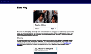 El-euro.com thumbnail