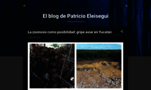 El-galo.blogspot.com.ar thumbnail