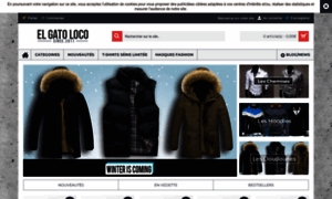 El-gato-loco.com thumbnail