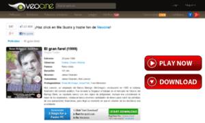 El-gran-farol.veocine.es thumbnail