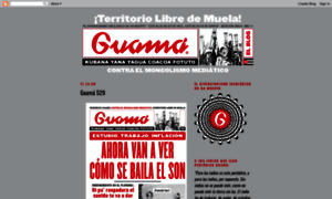 El-guama.blogspot.cl thumbnail