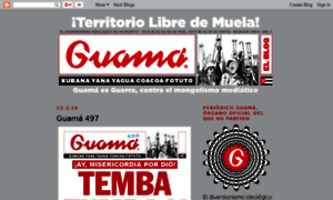 El-guama.blogspot.com thumbnail