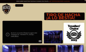 El-hachazo.com thumbnail
