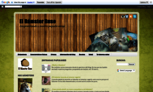 El-hamster-ruso.blogspot.com thumbnail