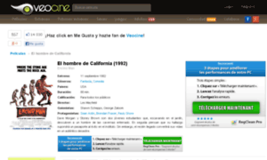 El-hombre-de-california.veocine.es thumbnail