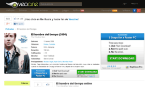 El-hombre-del-tiempo.veocine.es thumbnail