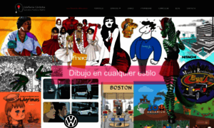 El-ilustrador.com thumbnail